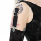 Heartless Signe Grunge Aestetic Top