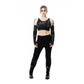 Heartless Signe Grunge Aestetic Top