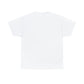Stay Wild, Moon Child Cotton T-Shirt