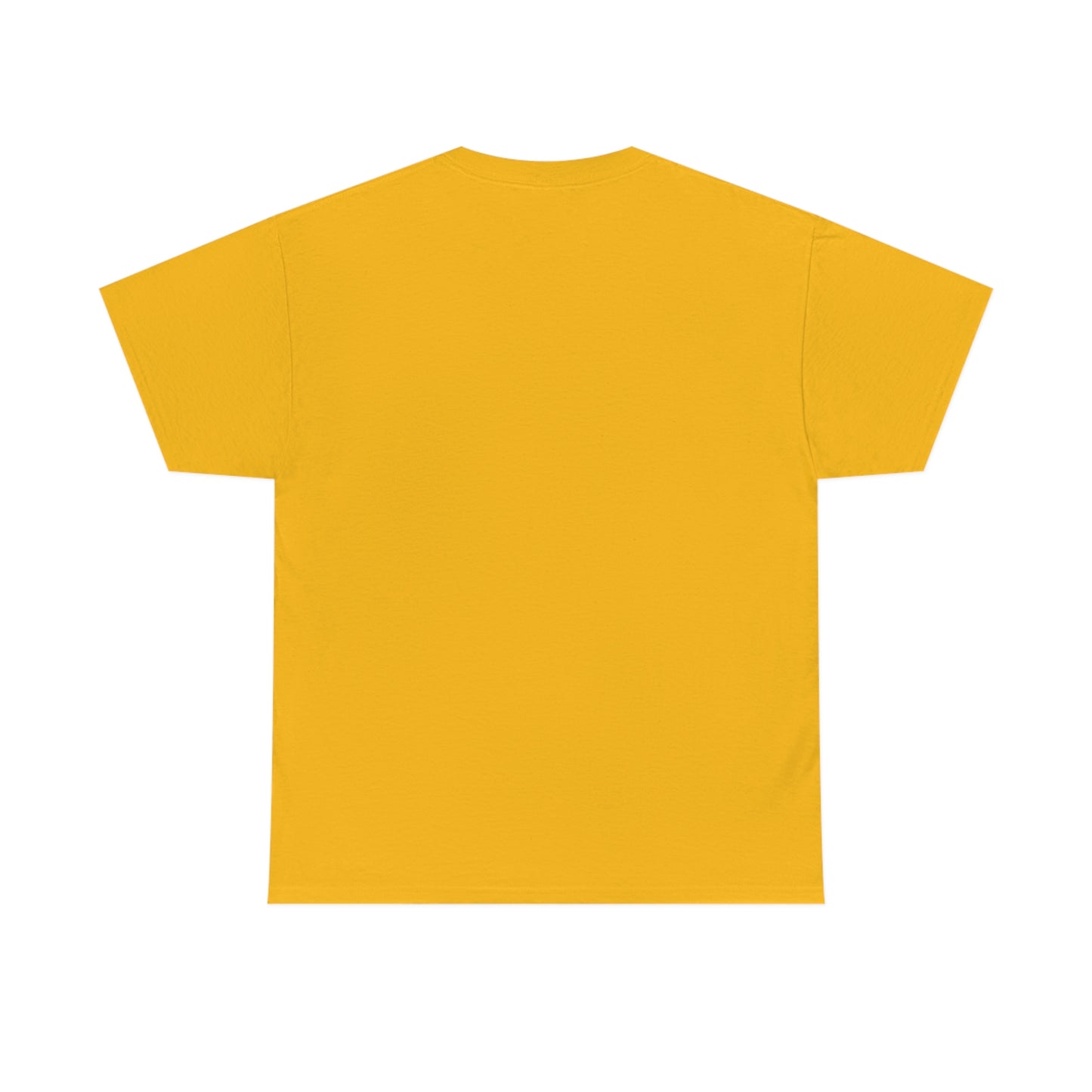 'Chick' Heavy Cotton T-Shirt