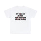 Set Your Life on Fire, Seek Those Who Fan the Flames! T-Shirt