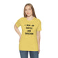 I Run on Coffee and Sarcasm, T-Shirt