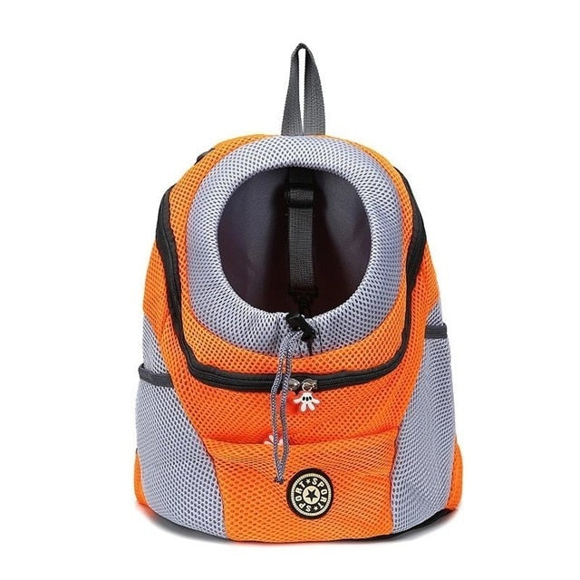 Pet Travel Carrier Backpack