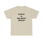 Coffee Is My Spirit Animal T-Shirt