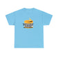 Problem Is, We're Not Eating Food Anymore, We're Eating Food-Like Products T-Shirt