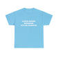 Funny Random T-Shirt: 'I Love Being Random, It's So Tomato'