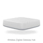 Moes ZigBee 3.0 Smart Radiator Bundle Actuator Programmable Thermostatic Radiator Valve Temperature Controller Voice Control via Alexa Google Home
