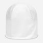 Create Your Own Design All-Over Print Beanie Hat on White Customized
