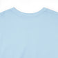 Stay Wild, Moon Child Cotton T-Shirt