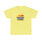 Problem Is, We're Not Eating Food Anymore, We're Eating Food-Like Products T-Shirt