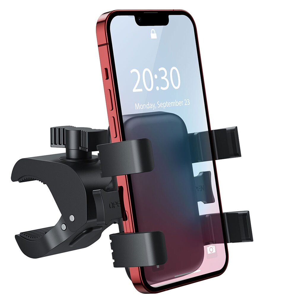 Cycle and Motorcyle Phone Holder