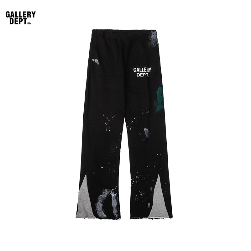 Gallery Dept® Painted Unisex Flare Sweat Pants