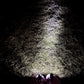 Headlights For Croc Shoes Charm Accessories See and Be Seen!