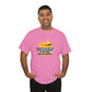 Problem Is, We're Not Eating Food Anymore, We're Eating Food-Like Products T-Shirt
