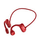 Conduction Earphone Bluetooth Headphones