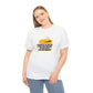 Problem Is, We're Not Eating Food Anymore, We're Eating Food-Like Products T-Shirt