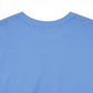 Dream Big, Hustle Harder, Cotton T-Shirt