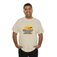 Problem Is, We're Not Eating Food Anymore, We're Eating Food-Like Products T-Shirt