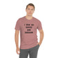 I Run on Coffee and Sarcasm, T-Shirt