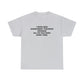 I NEED NEW CONSPIRACY THEORIES T-Shirt