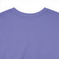Live In The Moment Cotton T-Shirt
