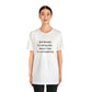 Just Because it’s Taking Time, Doesn't Mean it's Not Happening, Positive VIbes T-Shirt