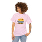 Problem Is, We're Not Eating Food Anymore, We're Eating Food-Like Products T-Shirt