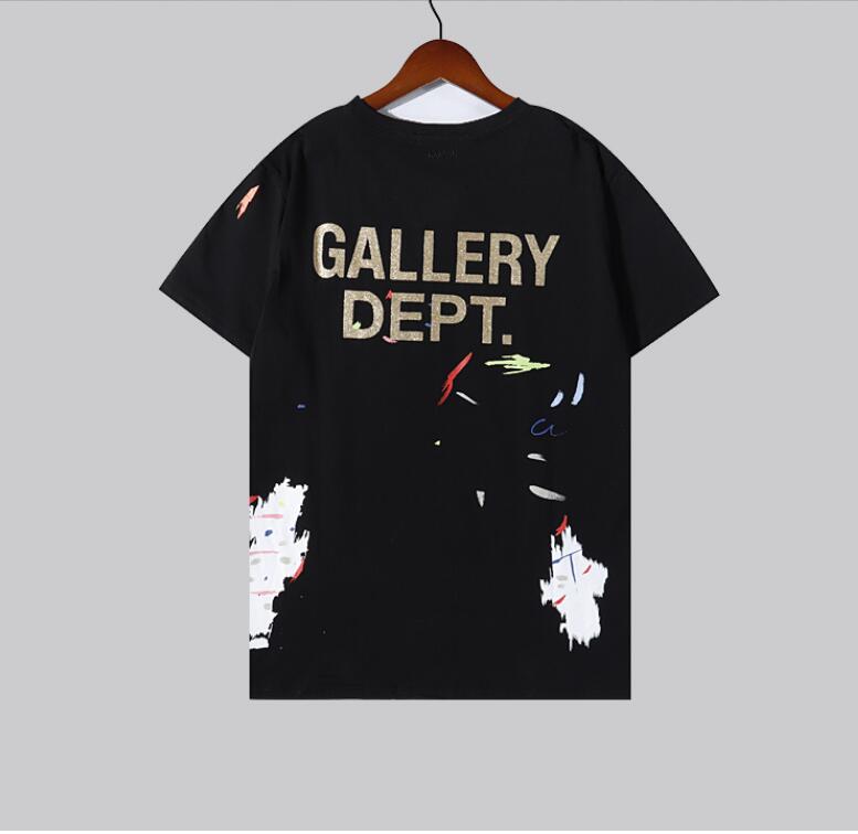 Gallery Dept® Men's and Women's Top