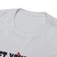 Set Your Life on Fire, Seek Those Who Fan the Flames! T-Shirt