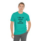 I Run on Coffee and Sarcasm, T-Shirt