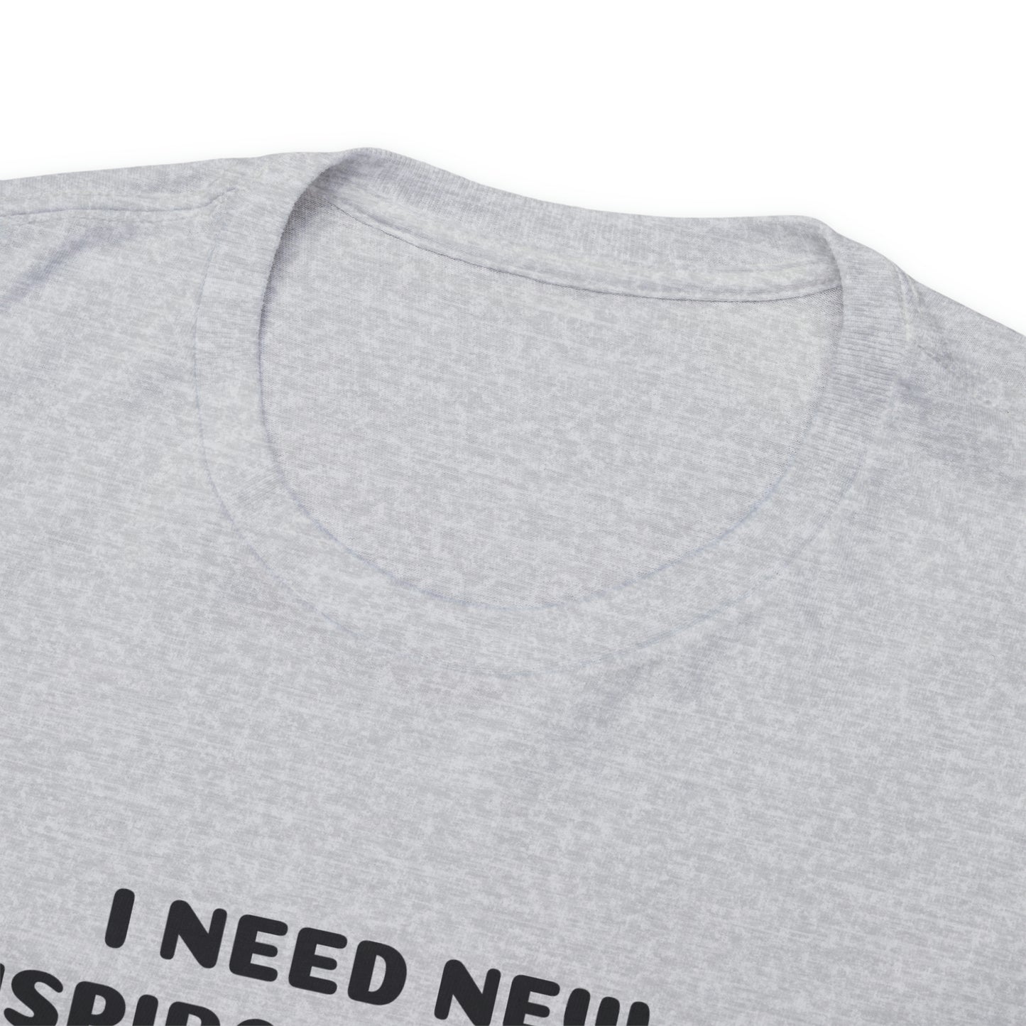 I NEED NEW CONSPIRACY THEORIES T-Shirt