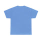 Stay Wild, Moon Child Cotton T-Shirt