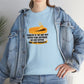 Problem Is, We're Not Eating Food Anymore, We're Eating Food-Like Products T-Shirt