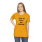 I Run on Coffee and Sarcasm, T-Shirt