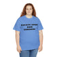 Create Your Own Sunshine Cotton T-Shirt
