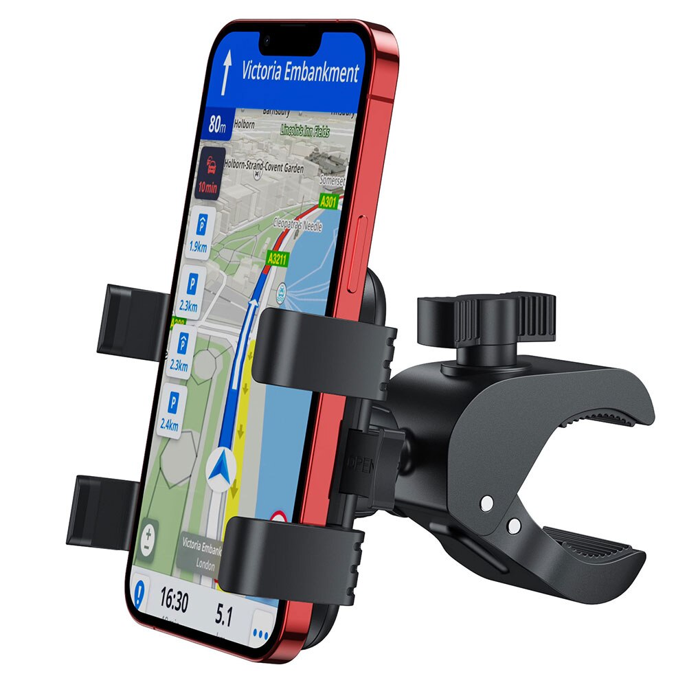 Cycle and Motorcyle Phone Holder