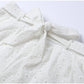 Vireous Women's Lace Summer Beach Set