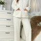 Serena™ Women's Jacquard Weave Lounge Set