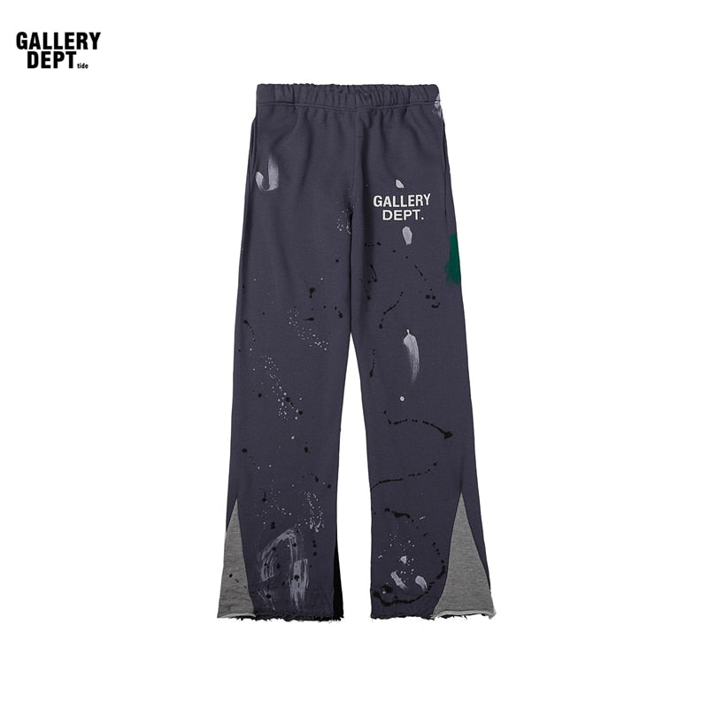 Gallery Dept® Painted Unisex Flare Sweat Pants