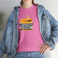 Problem Is, We're Not Eating Food Anymore, We're Eating Food-Like Products T-Shirt