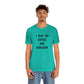 I Run on Coffee and Sarcasm, T-Shirt