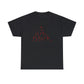 Set Your Life on Fire, Seek Those Who Fan the Flames! T-Shirt