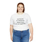 Just Because it’s Taking Time, Doesn't Mean it's Not Happening, Positive VIbes T-Shirt