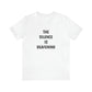 THE SILENCE IS DEAFENING! Conspiracy Theory T-Shirt