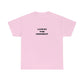Live In The Moment T-Shirt