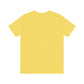 The Only Person With Whom You  Have to Compare Yourself, Is You  In The Past! T-Shirt