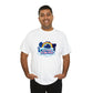 Dream a Little Dream! Cotton T-Shirt