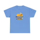 Problem Is, We're Not Eating Food Anymore, We're Eating Food-Like Products T-Shirt