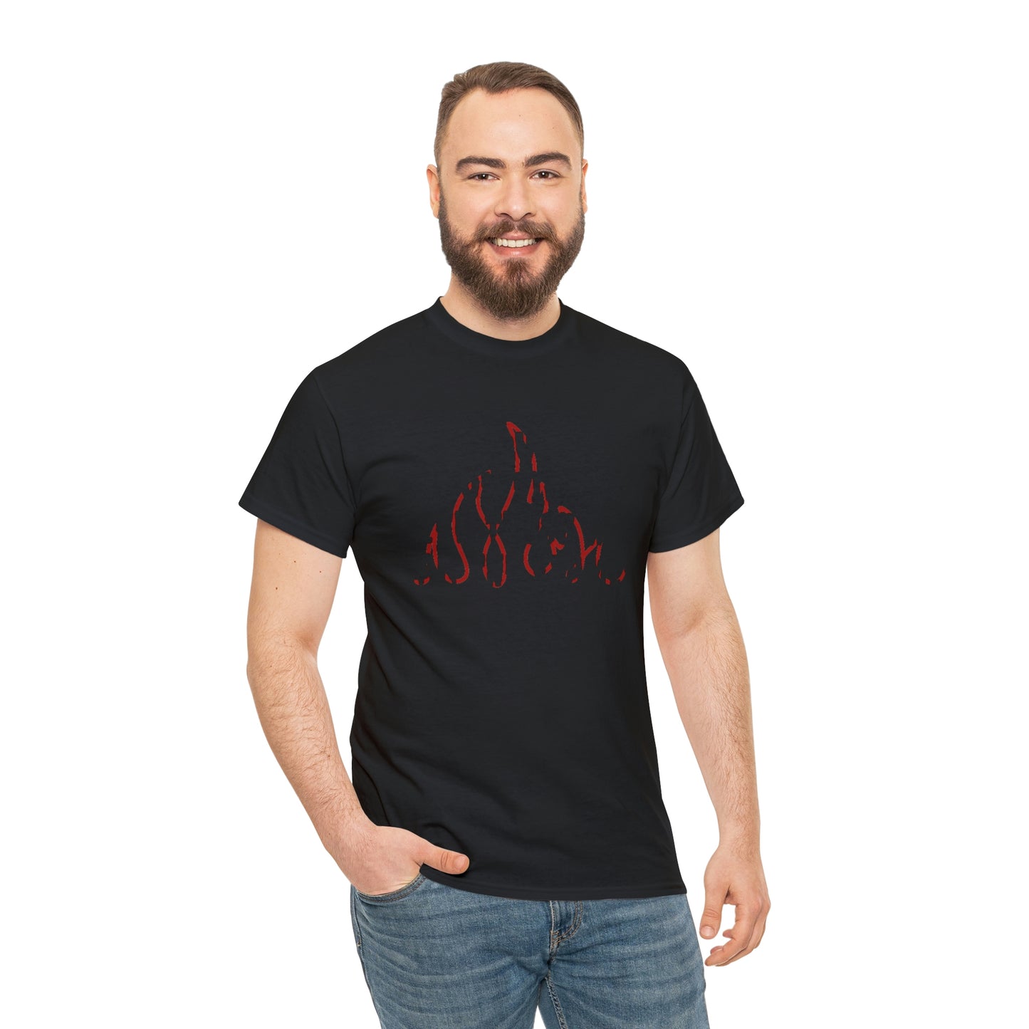 SET YOUR LIFE ON FIRE, SEEK THOSE WHO FAN THE FLAMES T-Shirt