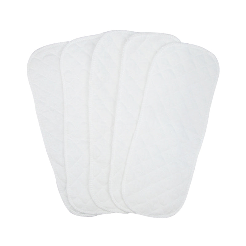 Reusable Cotton Cloth Nappies Diapers